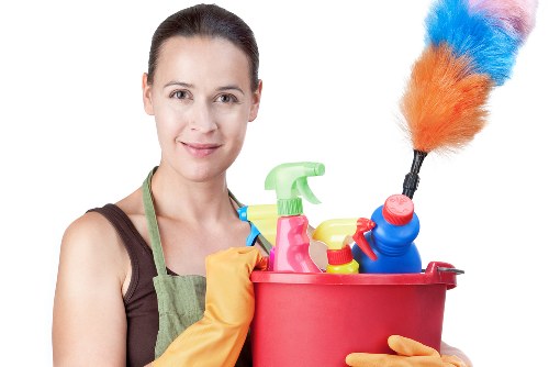 Cookie policy introduction for Highbury Cleaners website