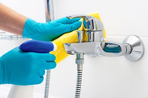 Governing law and final terms for Highbury Cleaners
