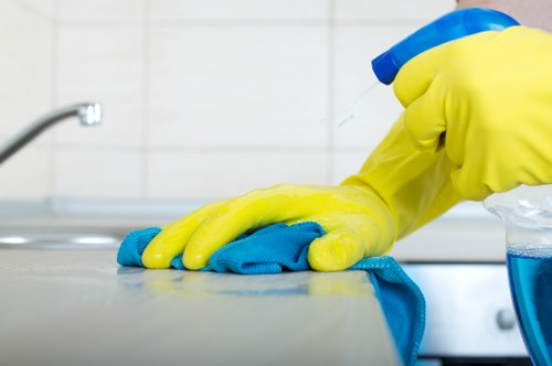 Specialist cleaning for wool and handmade rugs