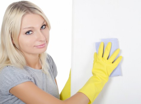 Protected Highbury Cleaners payment options with SSL security