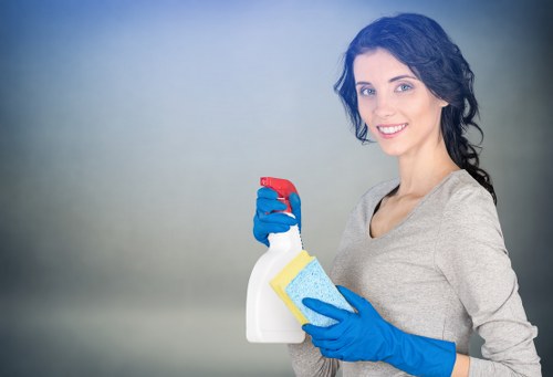 Carpet cleaning service for Highbury flats and apartments