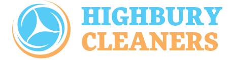 Highbury Cleaners